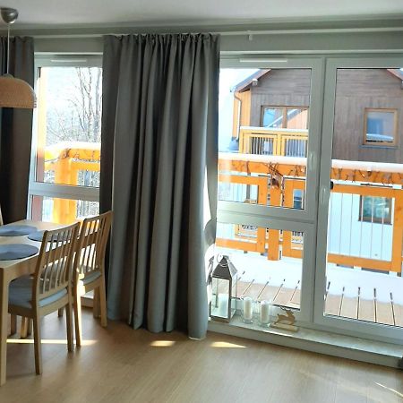 Apartament Rodzinny Schreiberhau Exterior foto